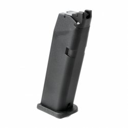 Magazynek ASG GBB na 18 kulek do Glock 17 gen5 MOS (2.6475.1)