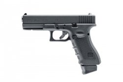 Umarex - Replika CO2 Glock 17 Gen4