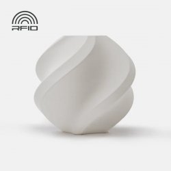 Filament PLA Matte (Refill) 1kg - Ivory White
