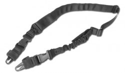 Condor - Zawieszenie CBT Bungee Sling - Czarny - US1002-002
