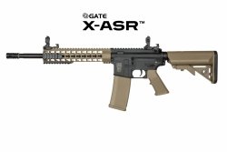 Replika SA-F02 FLEX GATE X-ASR - Half-Tan