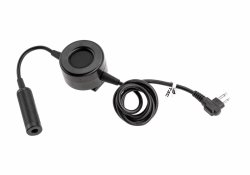 Przycisk PTT TCI - Motorola 2-Pin