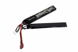 Akumulator LiPo 11,1V 1200mAh 25C T-con