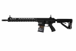 Replika TR16 MBR 308 M-LOK - czarny