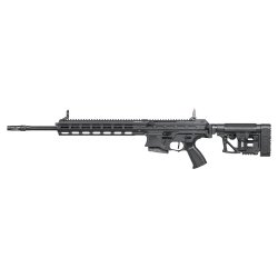 G&G - Replika TR80 DMR - G3 Split Gearbox - Black