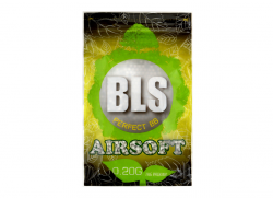 BLS - Kulki BIO 0,20g 1kg