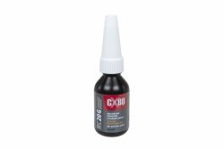 Anaerobowy klej CX80 RC20G do łożysk i pierścieni 10ml