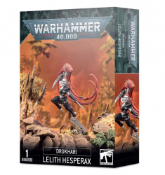 Drukhari - Lelith Hesperax