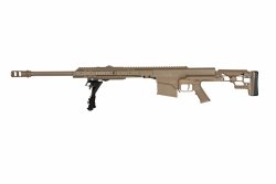 Replika Barret MRAD (SW-017) - TAN