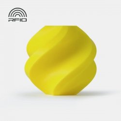 Filament PLA Basic (Refill) 1kg - Yellow