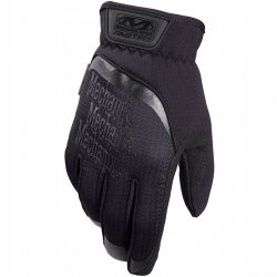 Mechanix - Rękawice FastFit Covert - Black (Roz.L)