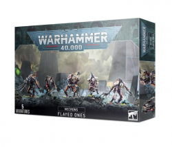 Necrons - Flayed Ones