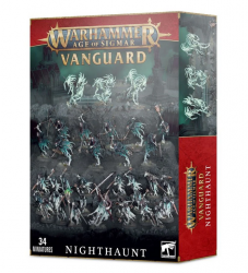 Vanguard - Nighthaunt