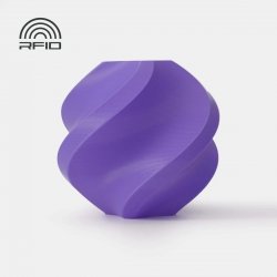Filament PLA Basic (Refill) 1kg - Purple