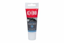Smar Ceramiczny CX80 Keramicx do śrub 40g