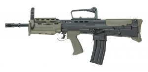 ICS - Replika L85A2 Carbine