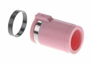 Gumka HU 75 Autobot V2 GBB/VSR-10 - różowa