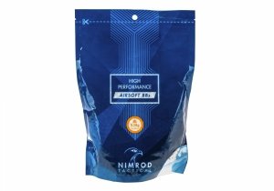 Kulki High Performance 0,28g 1kg 