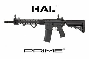 Replika RRA SA-P14 Prime HAL ETU z silnikiem bezszczotkowym - Czarna