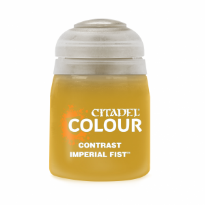 CITADEL - Contrast Imperial Fist 18ml 
