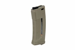 Magazynek EPM1 Mid-Cap na 250 kulek do M4 - Dark Earth
