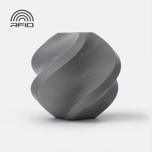 Filament PLA Basic (Refill) 1kg - Silver
