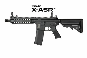 Replika SA-F01 FLEX GATE X-ASR - Czarny