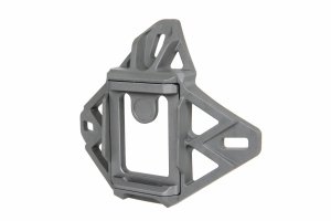 Montaż noktowizora EX Ballistic helmet Shroud 3.0 - Foliage Green