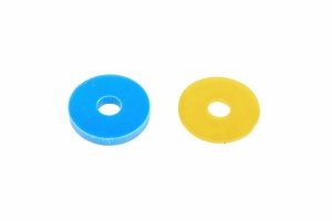 Zderzak głowicy cylindra SorboPad AEG 60 grubość 4,2mm