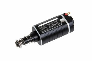 Silnik bezszczotkowy Dark Matter (39000RPM) Long