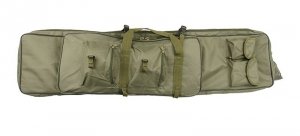 Pokrowiec na broń 120cm - olive