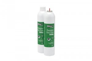 Abbey - Green Gas Predator 144a - 700ml