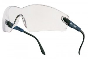 Bolle - Okulary VIPER - clear