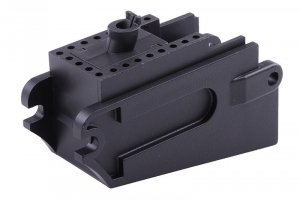 Adapter magazynków M4 do G36