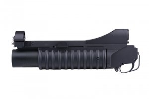 Replika granatnika M203 Short
