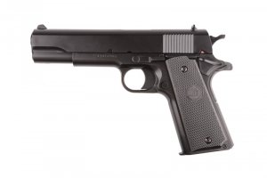 KWC - Replika pistoletu 1911