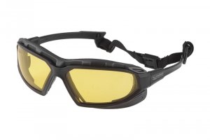 Valken - Okulary V-Tac Echo - żółte
