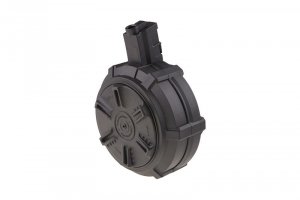 G&G - Magazynek BOX na 1500 kulek do MP5
