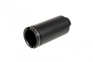Tłumik Covert Flash 05 - czarny