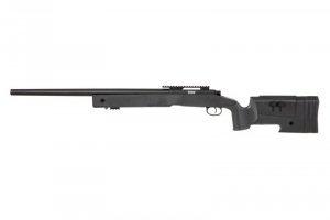 Specna Arms - Replika SA-S02 - czarna