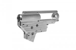 Retro Arms - Wzmocniony szkielet gearboxa CNC V2 9mm QSC