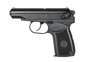 ICS - Replika CO2 PM2 NBB