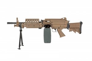 SA - Replika SA-46 CORE - TAN