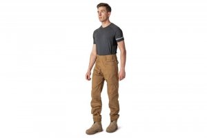 Spodnie Cedar Combat Pants - tan