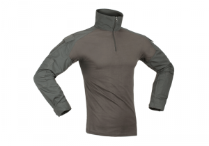 Bluza Combat Shirt - Wolf Grey