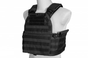 Kamizelka Quick Release Plate Carrier - czarna