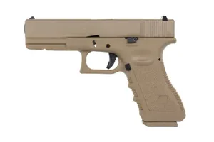 Replika GBB EC-1101 - TAN