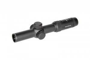 Luneta biegowa Forester 1-5x24IR