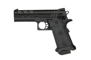 Replika pistoletu TARTARUS MK I 4.3 CO2 - Czarny