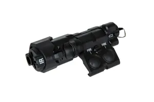 Atrapa MAWL-C1 + Pojemnik na baterie